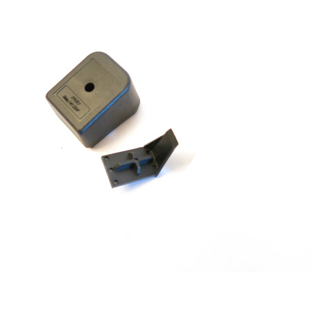 Rallonge de chargeur + 2  pour pistolet Glock 9 para ou 40 S et W  ref  221 