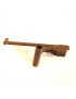 Bolt action lever second modele MG 42 ww2 