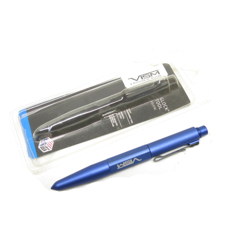 Glock VISM outil de démontage pistolet Glock ref 33 