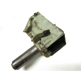 Viseur de canon Flakvisier 33 de Flack Allemand 39/45 ref 158  