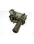 Sight Flakvisier 33 de Flack anti aircraft ww2 German ref 158