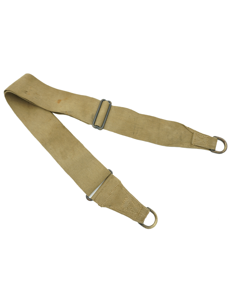 Sangle originale de Musette M-1936 US WW2