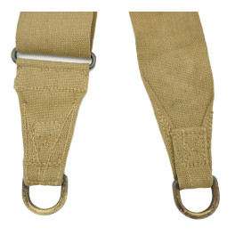 Sangle originale de Musette M-1936 US WW2
