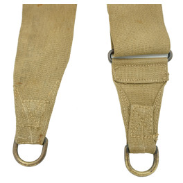 Sangle originale de Musette M-1936 US WW2