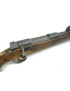 Rare rifle drill Mauser G98