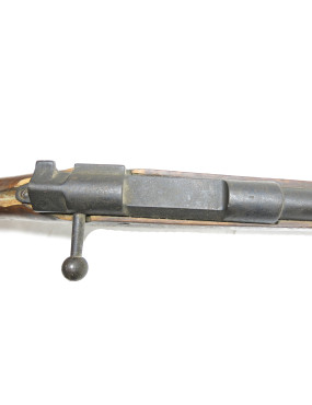 Rare rifle drill Mauser G98