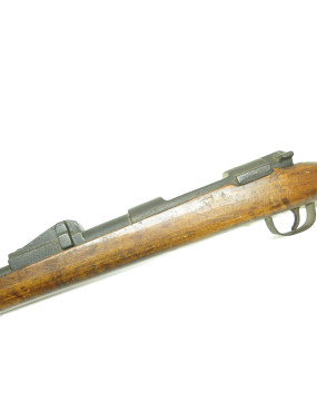 Rare fusil Mauser G98 d'entrainement