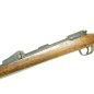 Rare fusil Mauser Gew 98 d'entrainement 14/18 