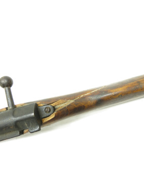 Rare fusil Mauser G98 d'entrainement