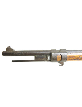 Rare rifle drill Mauser G98