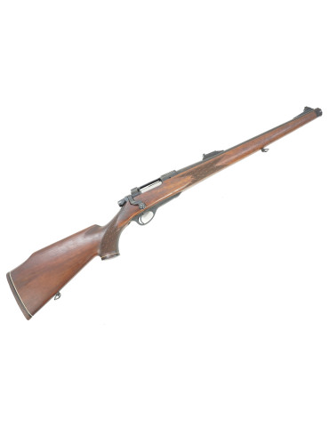 Carabine Remington Mohawk 600 - Cal. 243 W - N° B6244469