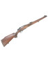 Carabine Remington Mohawk 600 - Cal. 243 W - N° B6244469