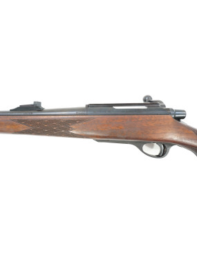 Carabine Remington Mohawk 600 - Cal. 243 W - N° B6244469