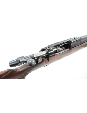 Carabine Remington Mohawk 600 - Cal. 243 W - N° B6244469