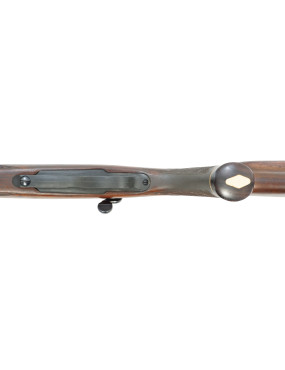 Carabine Remington Mohawk 600 - Cal. 243 W - N° B6244469