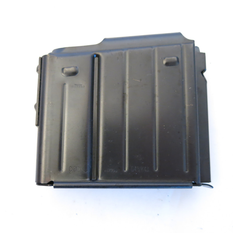 Chargeur pour fusil G43 neuf Chargeur pour fusil G43 neuf