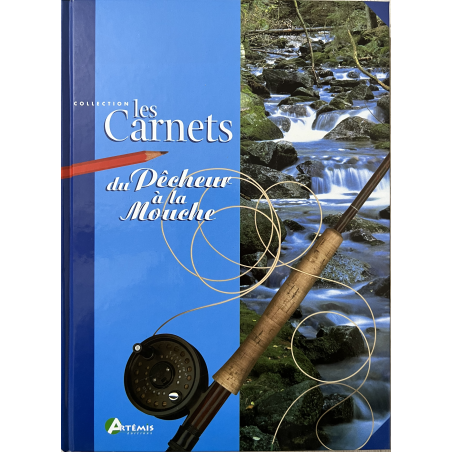 Les carnets du pêcheurs à la mouche