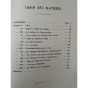 Livre La 53ème DI dans l'Oise de Marcel Héméry