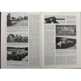 Livre Les engins blindés du monde 1917 - 1967 - Joseph Molinié