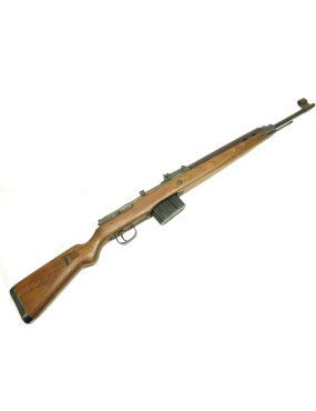 Fusil Gew 43 calibre 8 x 60...