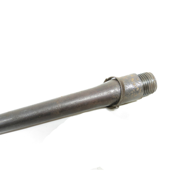 Canon neutralisé fusil US 17 ref 963 