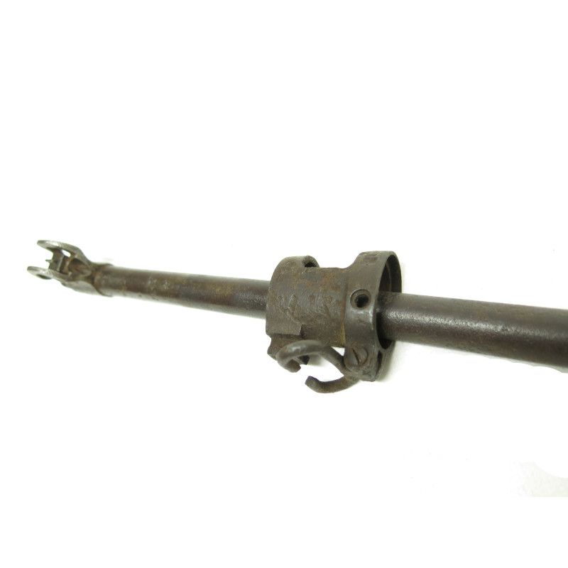 Canon neutralisé fusil US 17 ref 963 