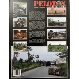 Livre Peloton - La légion étrangère en Afrique de Y. Obraztsov