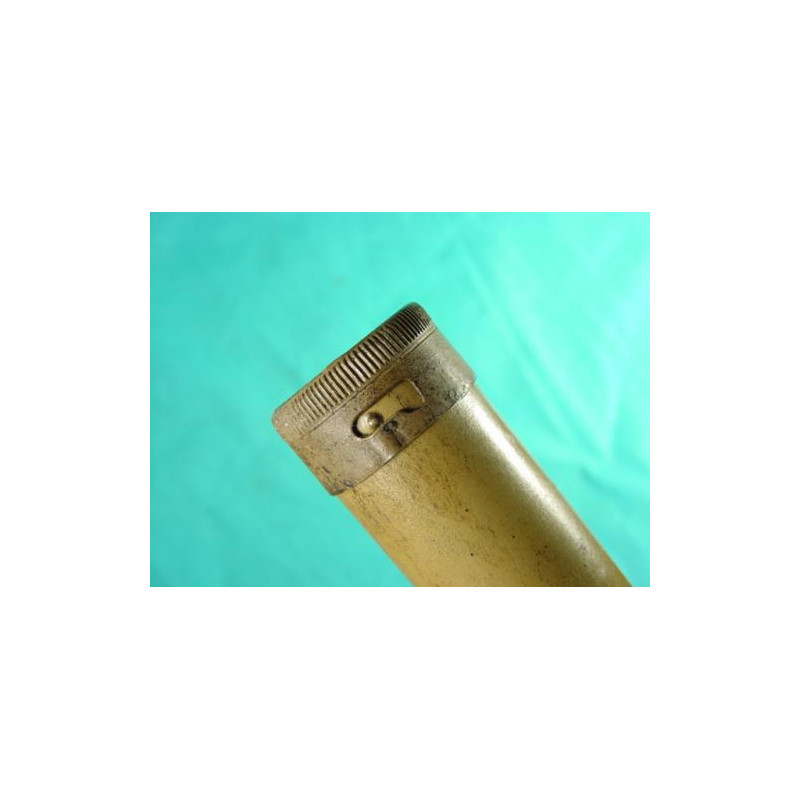 Tube de transport ressort récupérateur  MG42