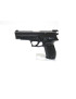 Support de presentation aluminium pistolet ref 144