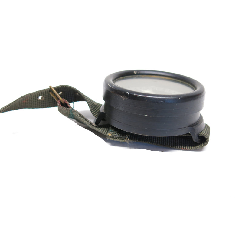 Boussole de poignet 1968 US Vietnam Seal Diver compas Vietnam