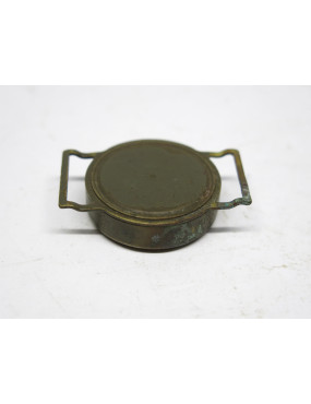 Boussole de poignet US army Vietnam ref 498 