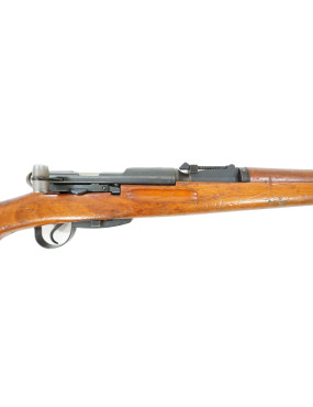 Schmidt Rubin K31 - Cal. 7,5 x 55 - N° 561074 - Catégorie C