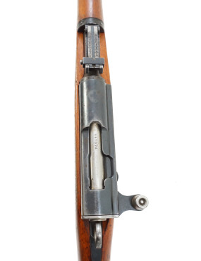 Schmidt Rubin K31 - Cal. 7,5 x 55 - N° 561074 - Catégorie C