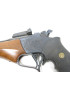 Pistolet contender Thompson 22 WMR categorie B 