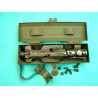 Boite de transport culasse MG34