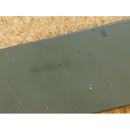 litle box toll  MG 34 ww2 ref bo 477 