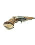 Pistolet contender Thompson 22 long rifle categorie B 