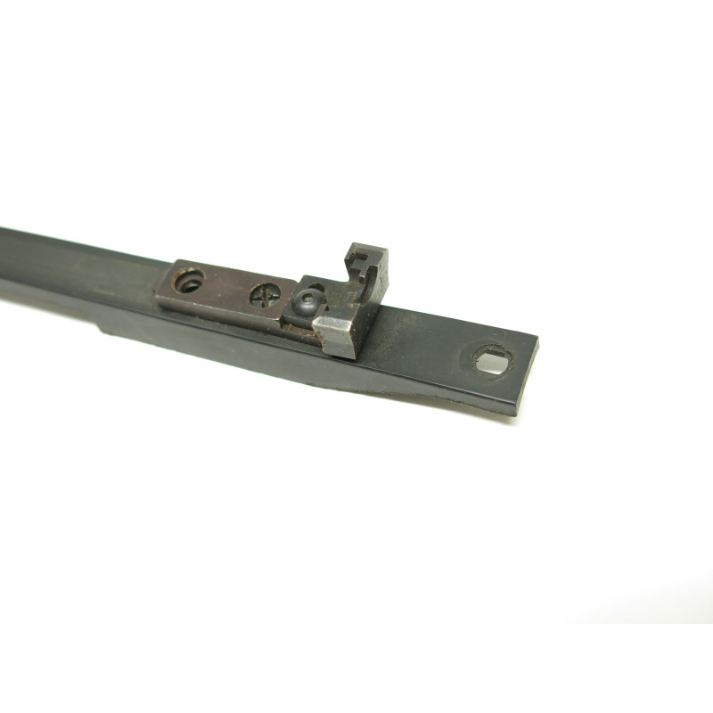 Viseur bande ventilé pistolet Contender ref 33 