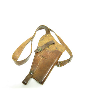 Holster d'epaule original...