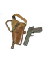 Holster d'epaule original pour Colt 45 para - tankiste US 1944 ref et 633