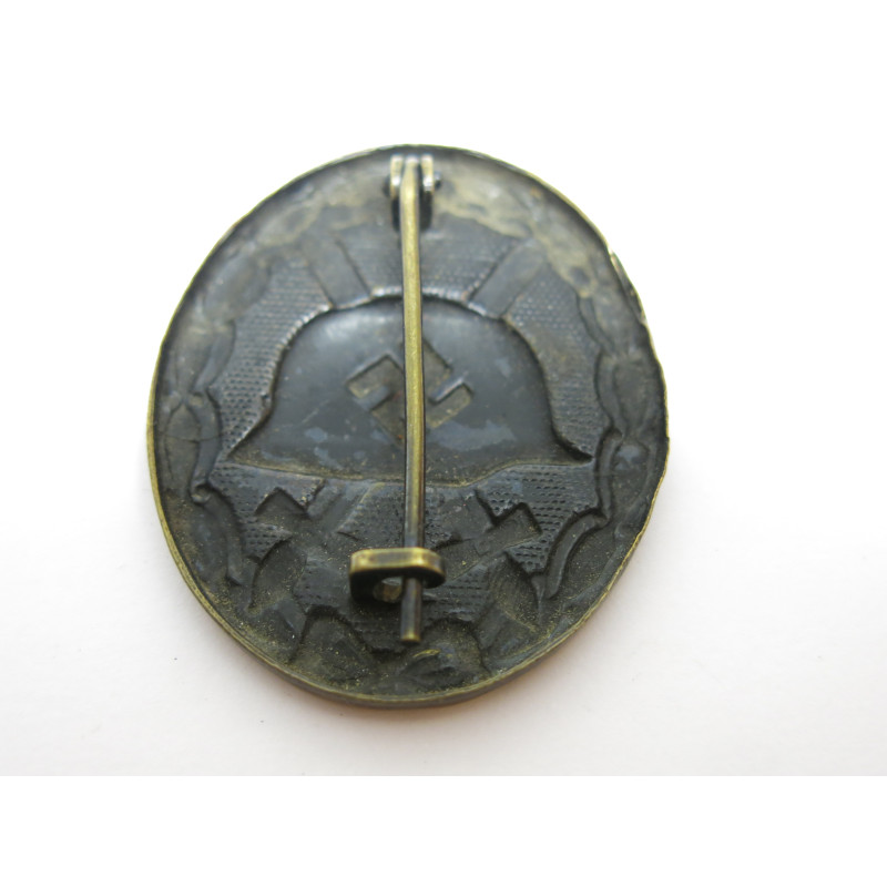 Badge blessé WH 39/45