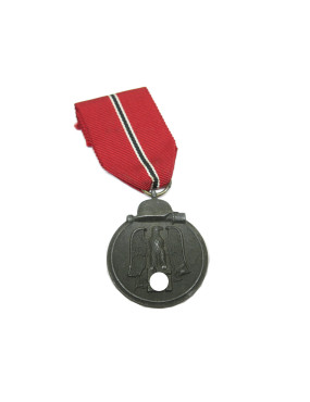 Médaille Allemande front...