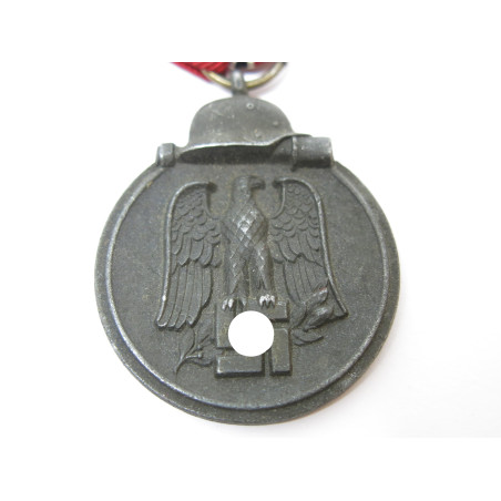 Médaille du front de l'est
