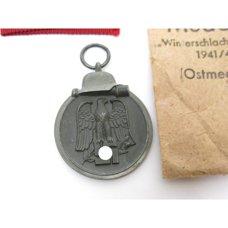 Médaille du front de l'est