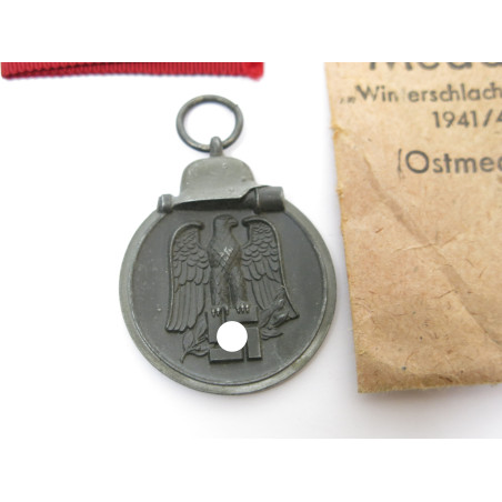 Médaille du front de l'est ref 339