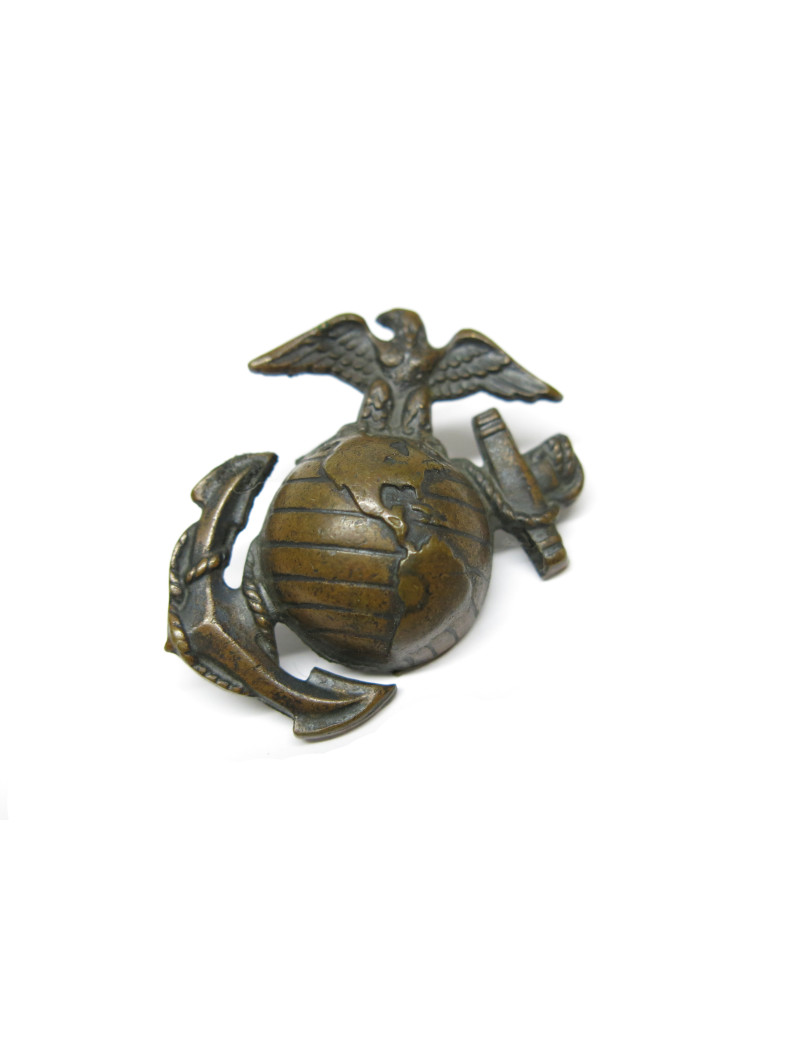 Insigne de col USMC ref 144