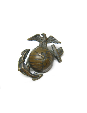 Insigne de col USMC ref 144