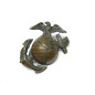 Insigne de col USMC  ref 144