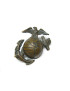 Insigne de col USMC ref 144