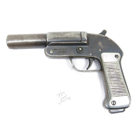 Gun flare  Roumain 1945 ref 66 